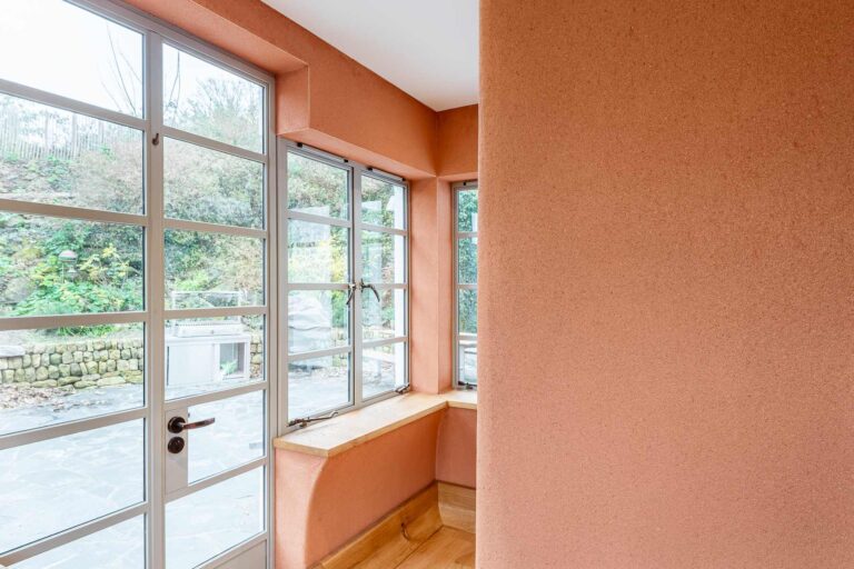 plastering in Cornwall