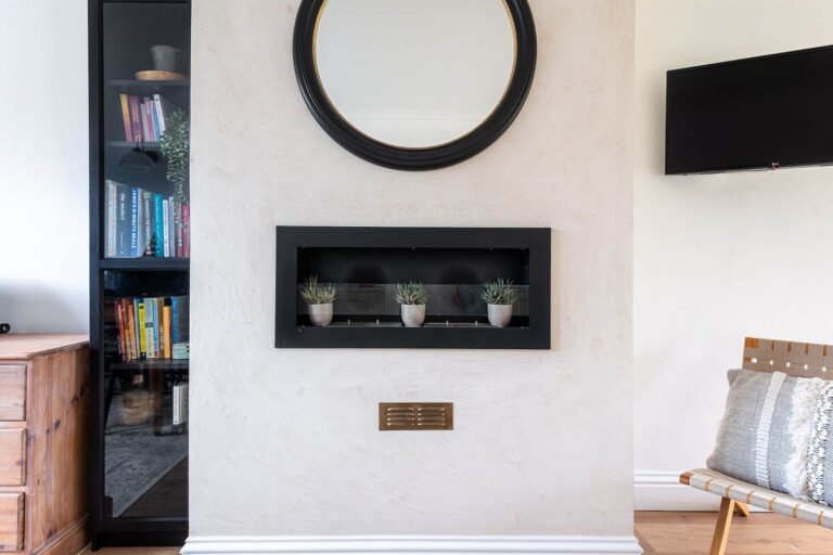 plastering in Cornwall